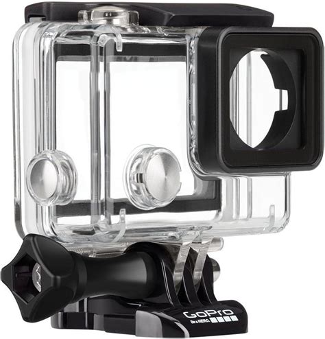 GoPro Standard Housing (HERO4, HERO3) (GoPro 